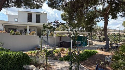 Foto 2 de Finca rústica en venda a San Crispín, Elche / Elx