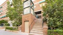 Exterior view of Apartment for sale in  Granada Capital  with Heating and Balcony
