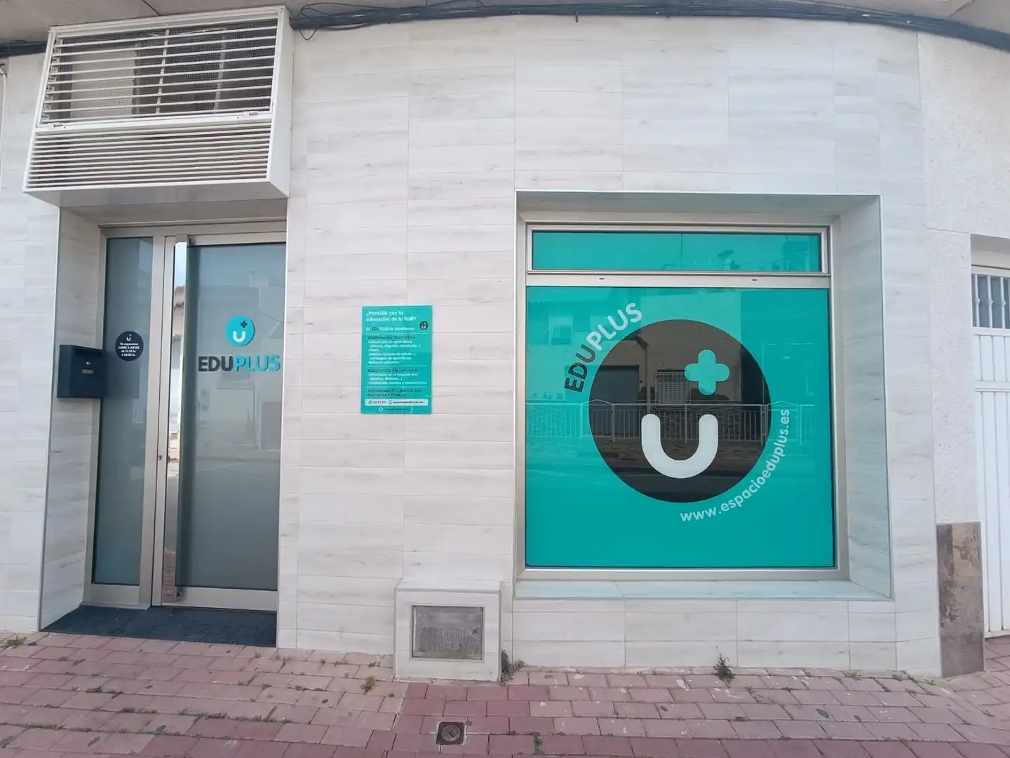 Local comercial en venda a Alhama de Murcia ciudad