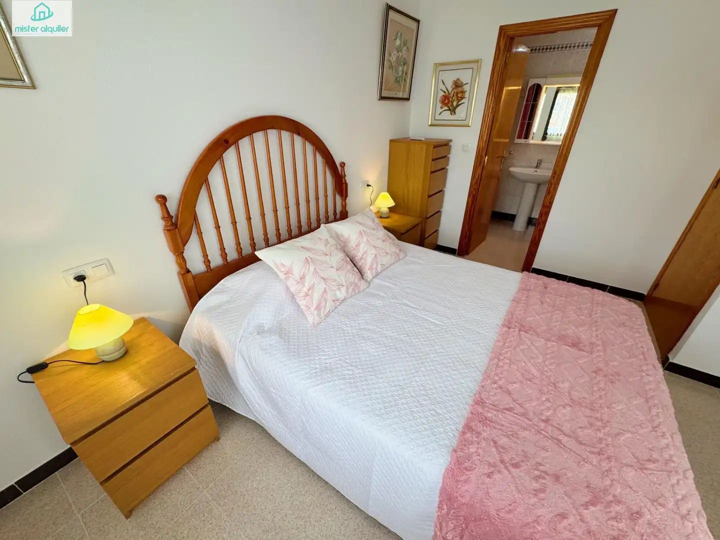 Bungalow con terrazza in affitto a Calle ALBAYNA 3, imagen 42