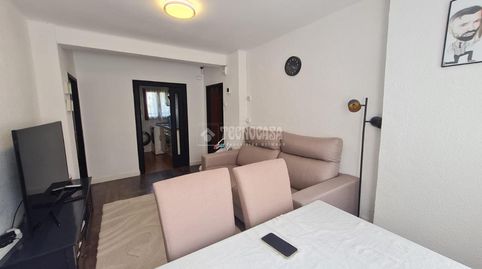 Foto 2 de Piso en venta en Salvador Allende, Zaragoza Capital