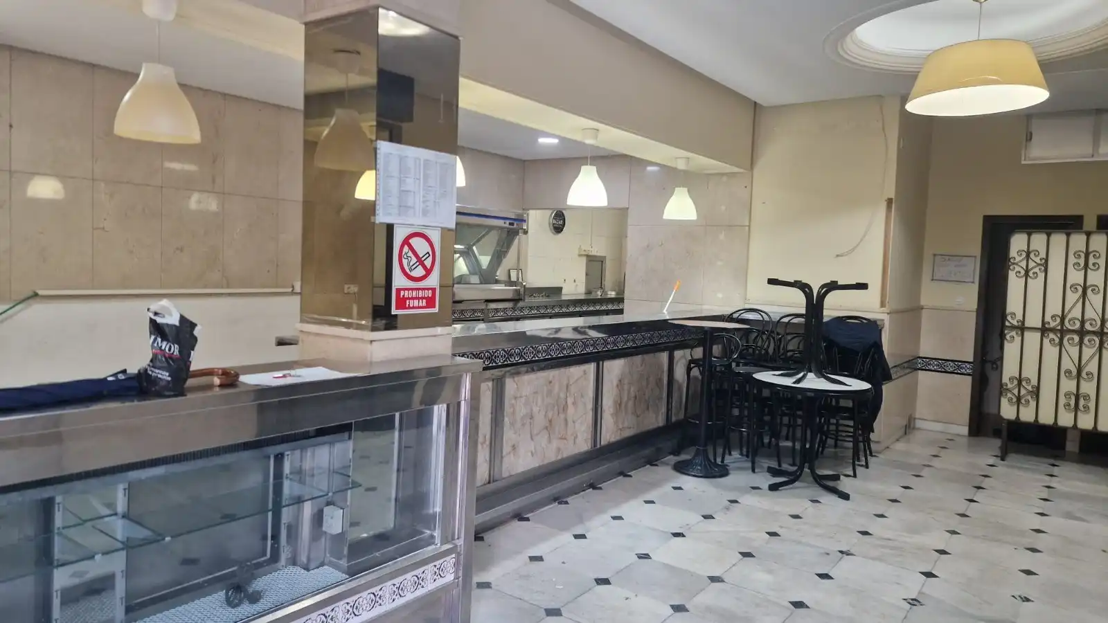 Local comercial en venda a Nervión, imagen 7