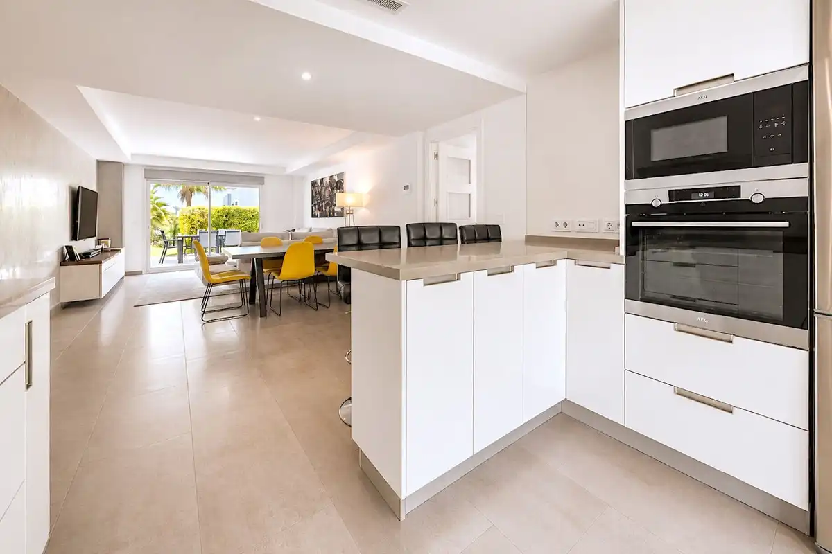 Piso con ascensor en venta en Benamara - Atalaya, imagen 8