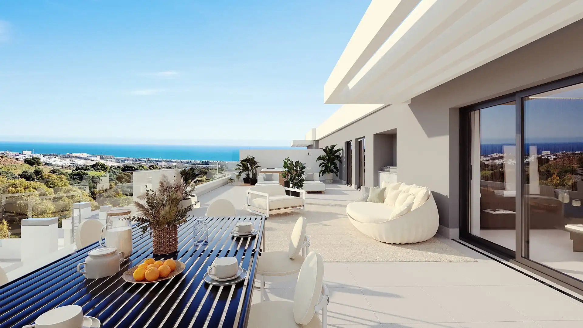 Home with terrace for sale in Río Real - Los Monteros, imagen 19