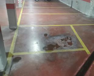 Garage to rent in Brunete
