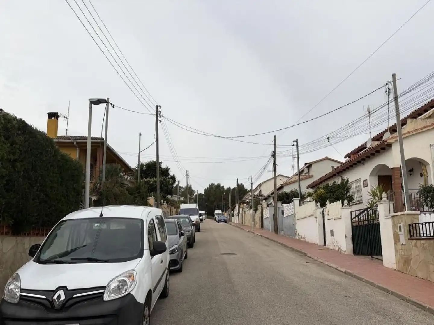 Xalet amb jardí en venda a Albinyana, imagen 3