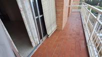 Balcony of Flat for sale in  Córdoba Capital  with Air Conditioner and Terrace