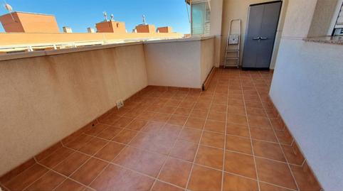 Foto 2 de Piso de alquiler en San Luis, Almería