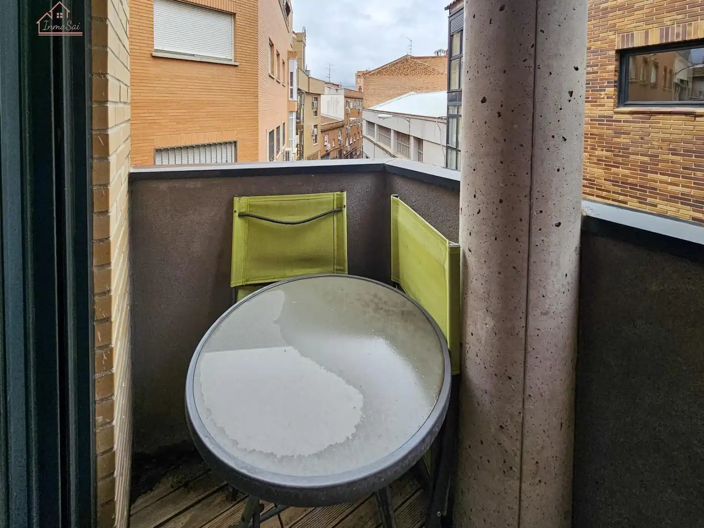 Piso con terraza en venta en Calle URGEL, imagen 13