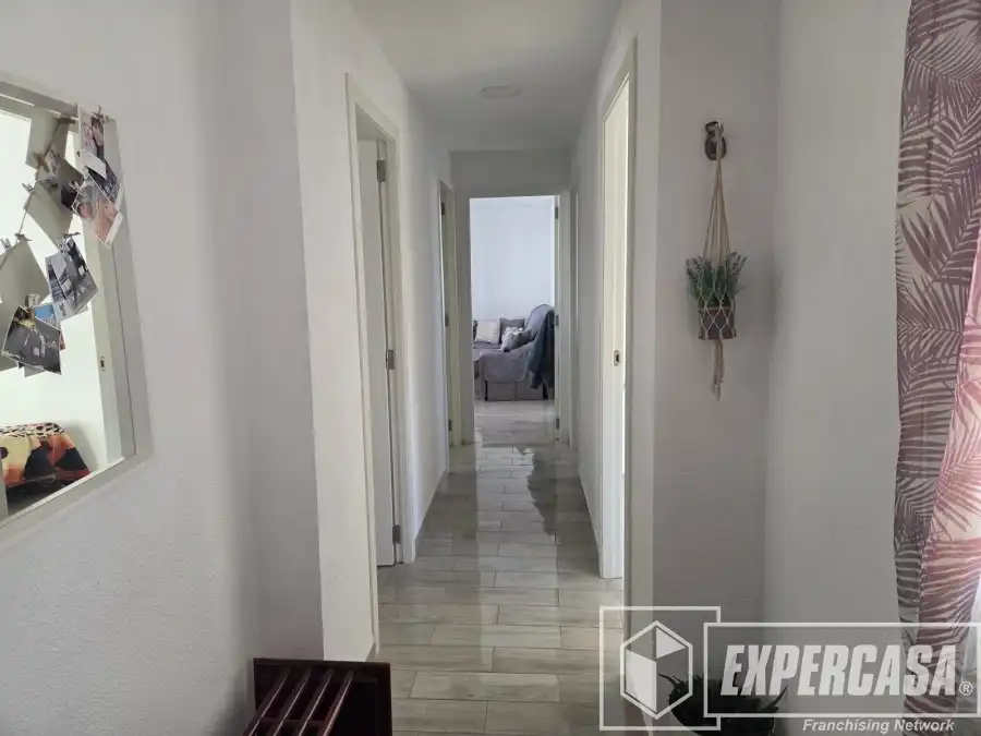 Piso en venta en Alzira con Amueblado