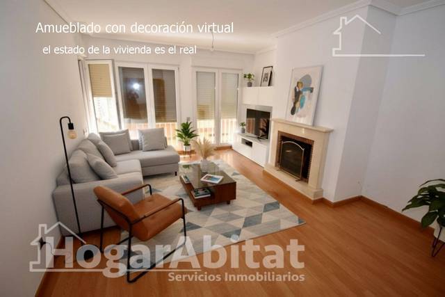 Piso en Venta en Calle POLO BERNABE en Piscinas