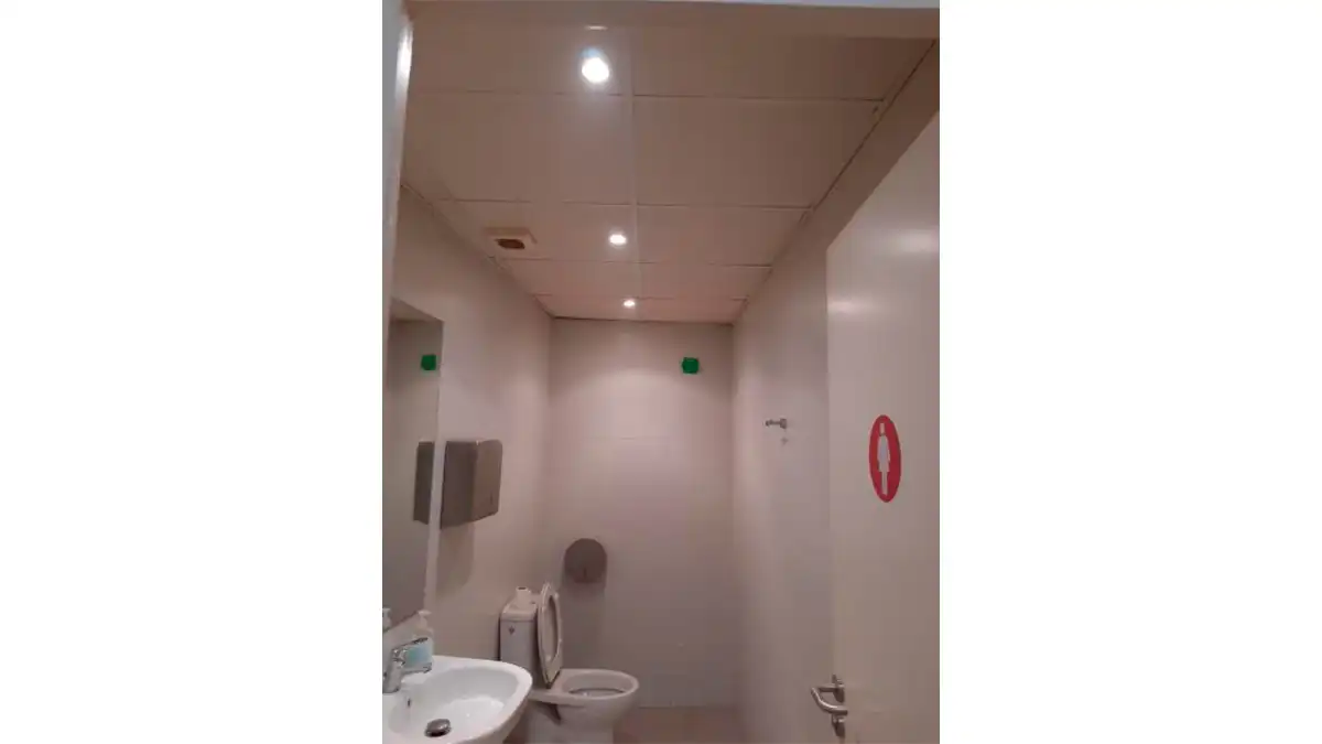 Local comercial en venda a DEL MERCADAL 2, imagen 17