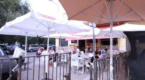 Foto 3 von Geschaftsraum zur Miete in Villegas, Sevilla Capital