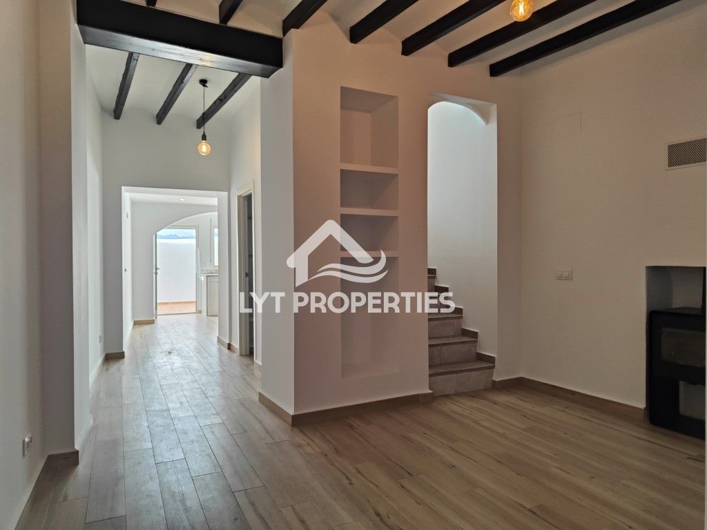 Houses for sale in Benitachell / El Poble Nou de Benitatxell