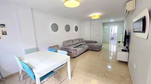 Foto 5 de Pis en venda a Carrer Xeresa, Plaza Elíptica - República Argentina, Valencia