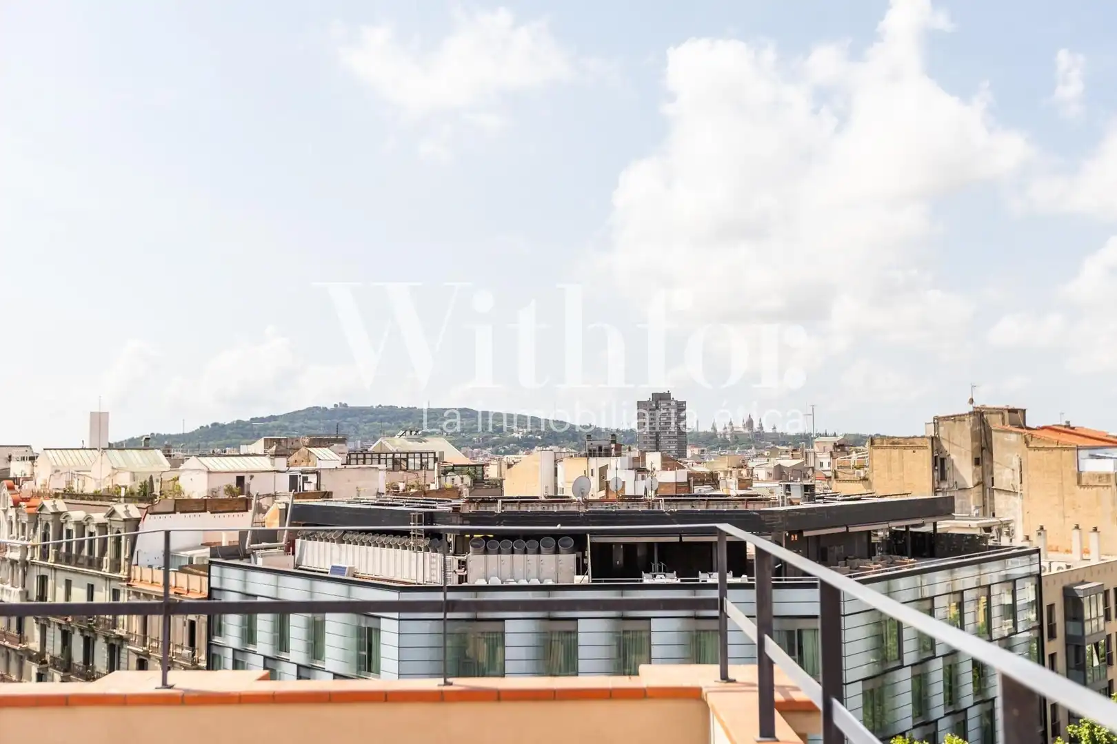 Penthouse mit Aufzug zum Verkauf in Eixample, imagen 35
