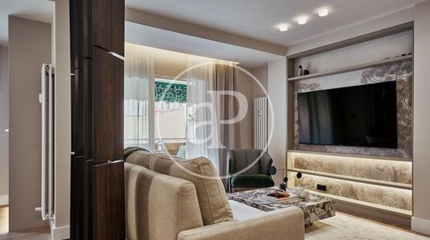 Foto 3 de Piso en venta en Calle de Alcántara, Lista, Madrid Capital