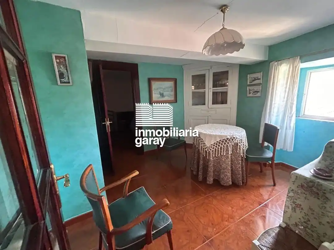 Casa amb jardí en venda a Medina de Pomar, imagen 9