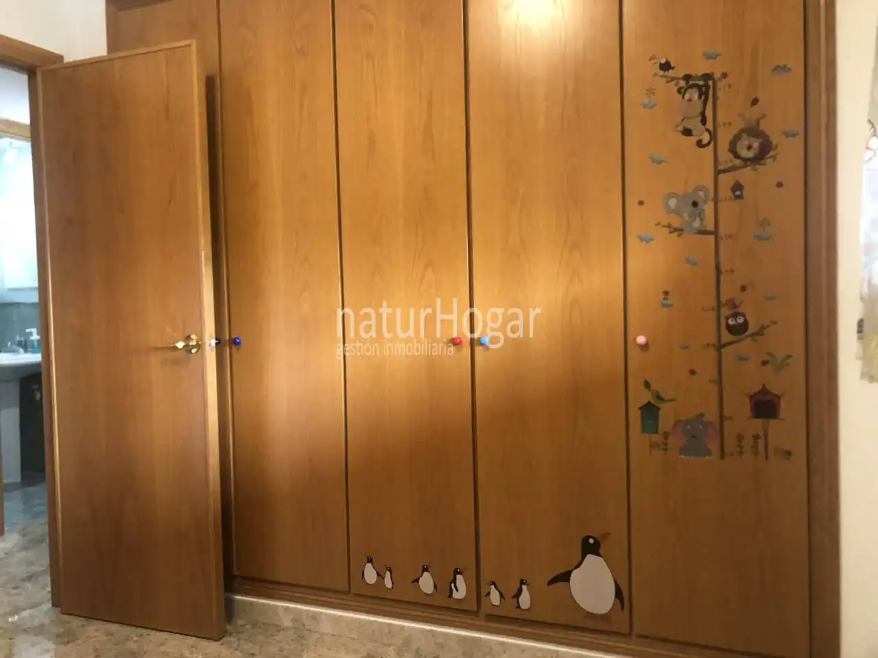 Flat with pool for sale in Valterna, imagen 19