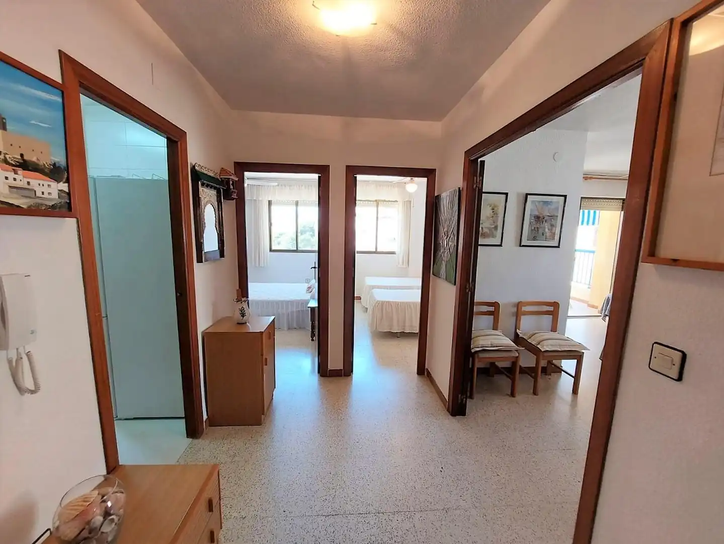 Flat for sale in Pulpí  with Terrace, Furnished and Balcony