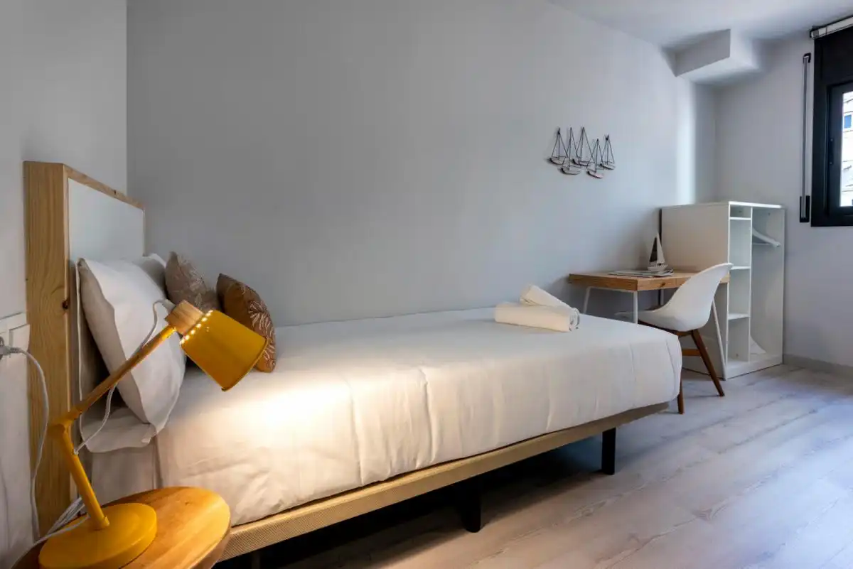 Apartments for rent in Collblanc