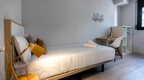 Foto 4 de Apartament de lloguer a Collblanc, L'Hospitalet de Llobregat