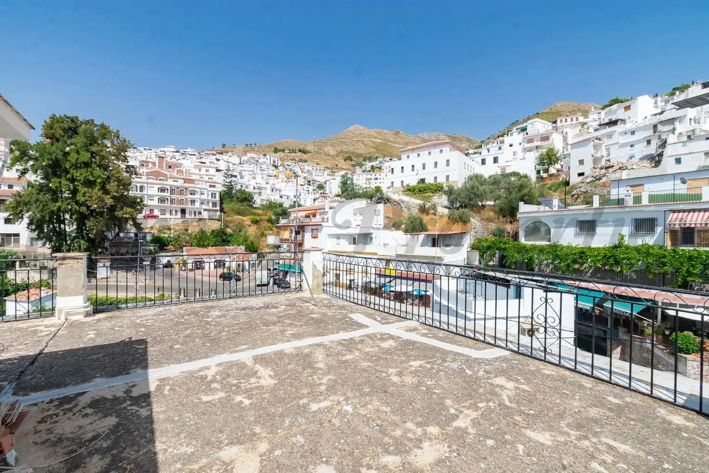 Maison avec terrasse à vendre à Cómpeta