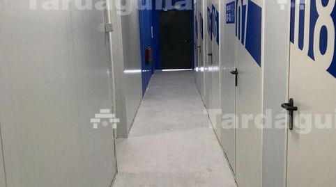 Photo 3 of Storage room for rent in Labradores, Salamanca Capital