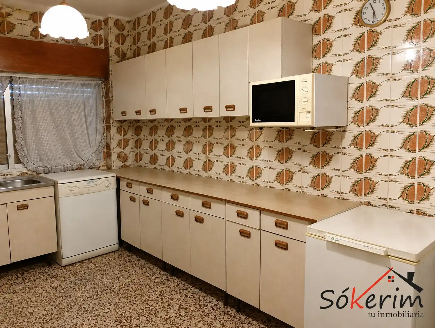 Residencial en venta en Illana