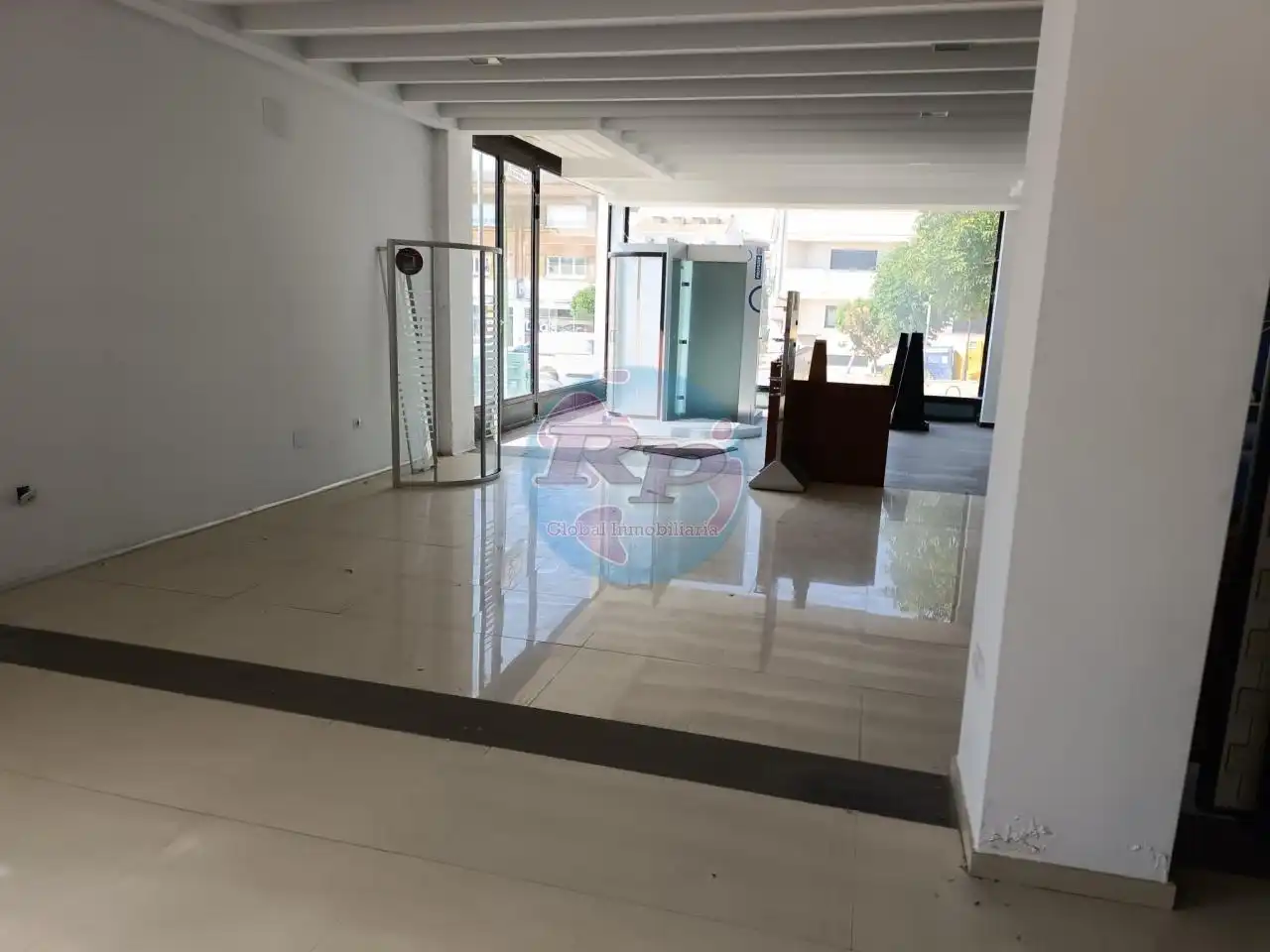 Local comercial en venda a Sahagún, imagen 20