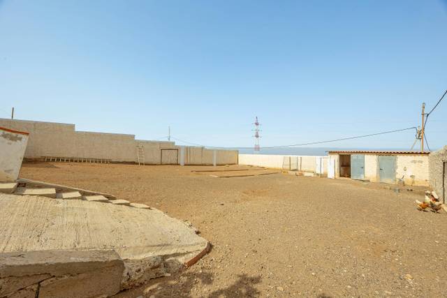 Terreno residencial en Venta en Camino Guinea a Guinea en Valle de los Nueve - El Ejido - Medianías