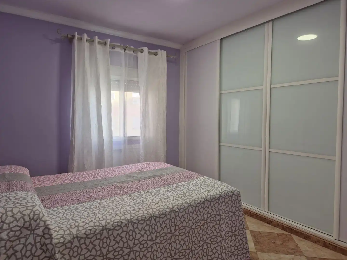 Appartamento in affitto a Arco Norte - Avda España, imagen 14