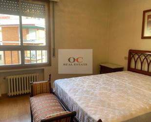 Bedroom of Flat for sale in  Murcia Capital