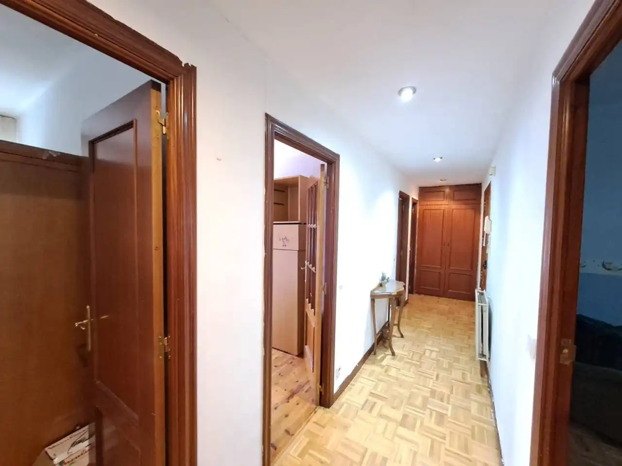 Pis en venda en Burgos amb Calefacció i Terrassa