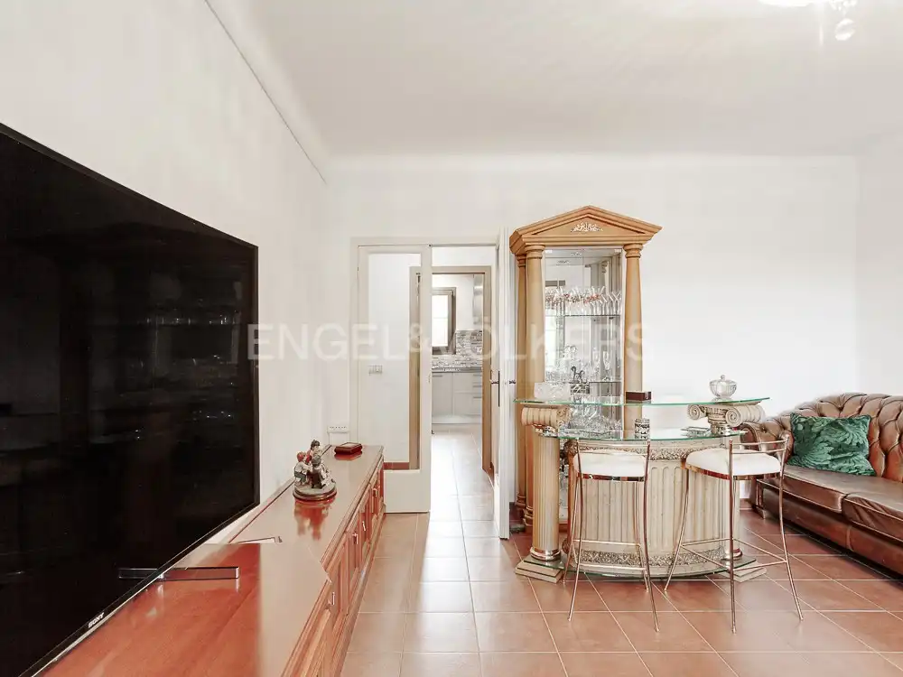 Casa amb terrassa en venda a Vilassar de Dalt, imagen 22