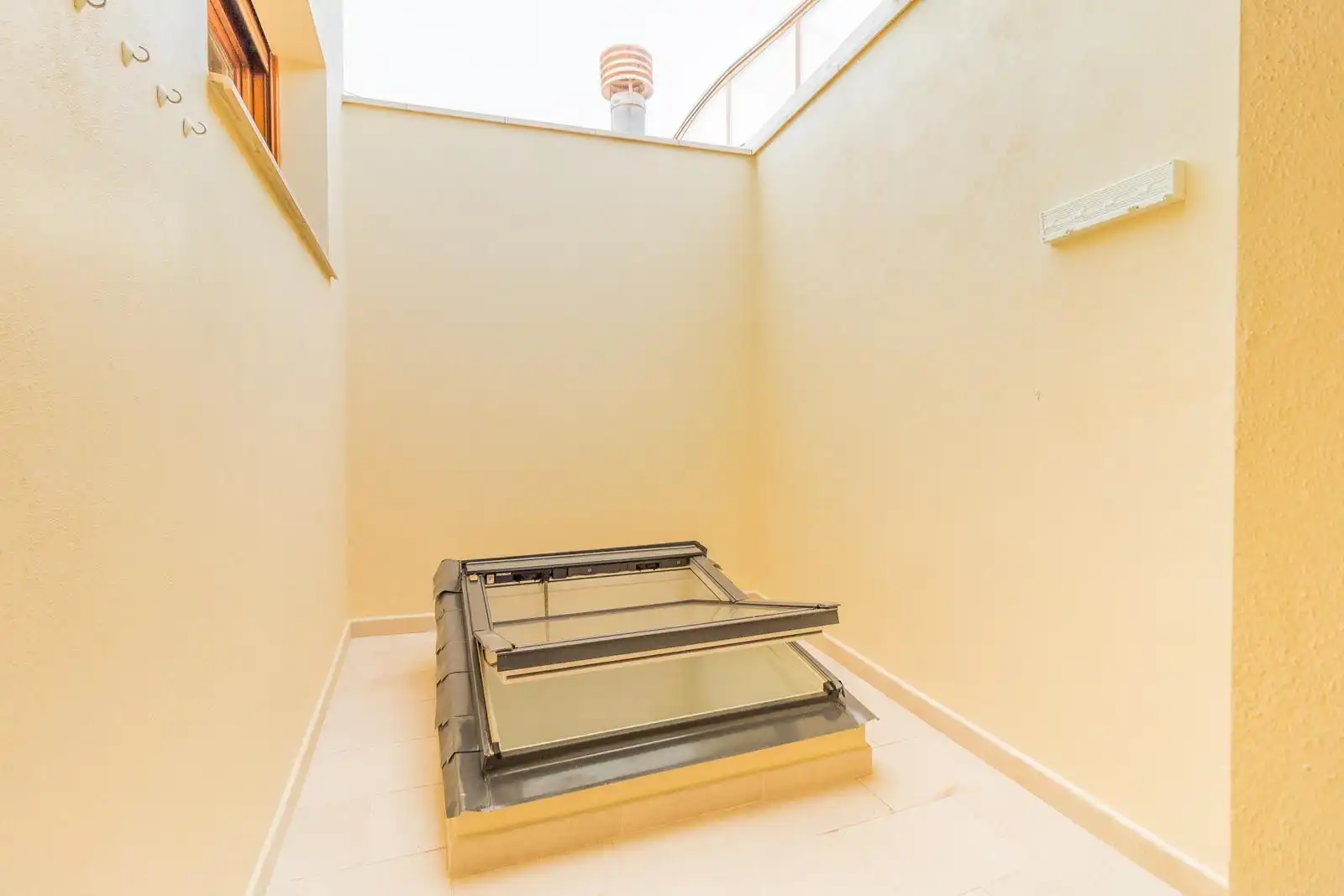 Terraced house with terrace for sale in Calle Parque Central 5, imagen 21