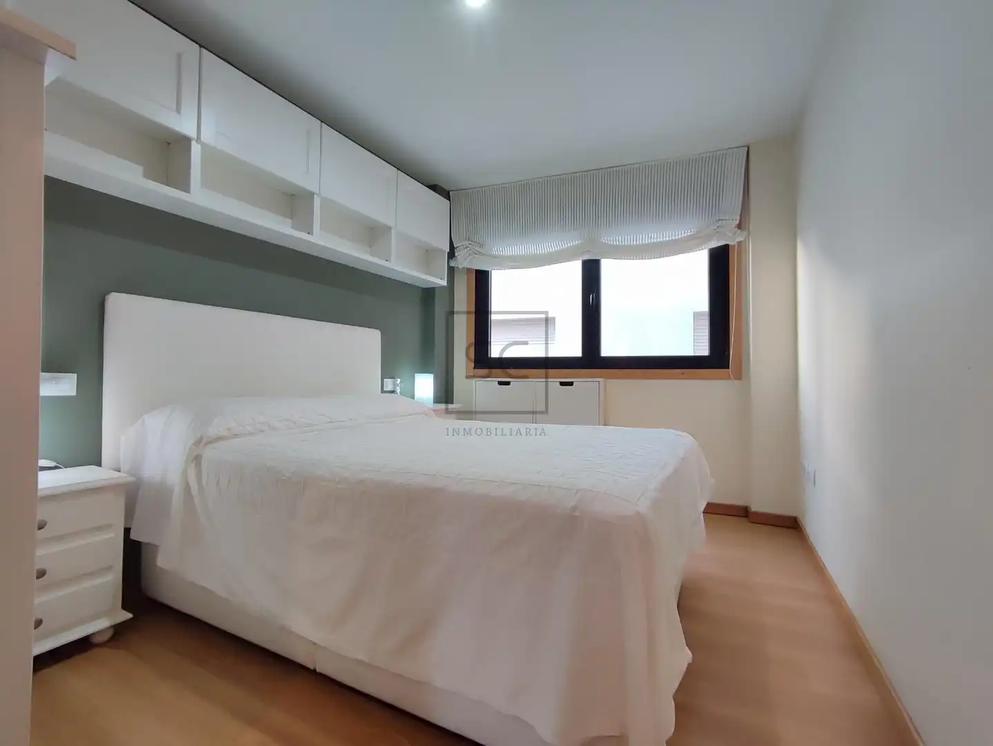 Habitación de Apartamento en venta en Ares con Calefacción, Trastero y Amueblado