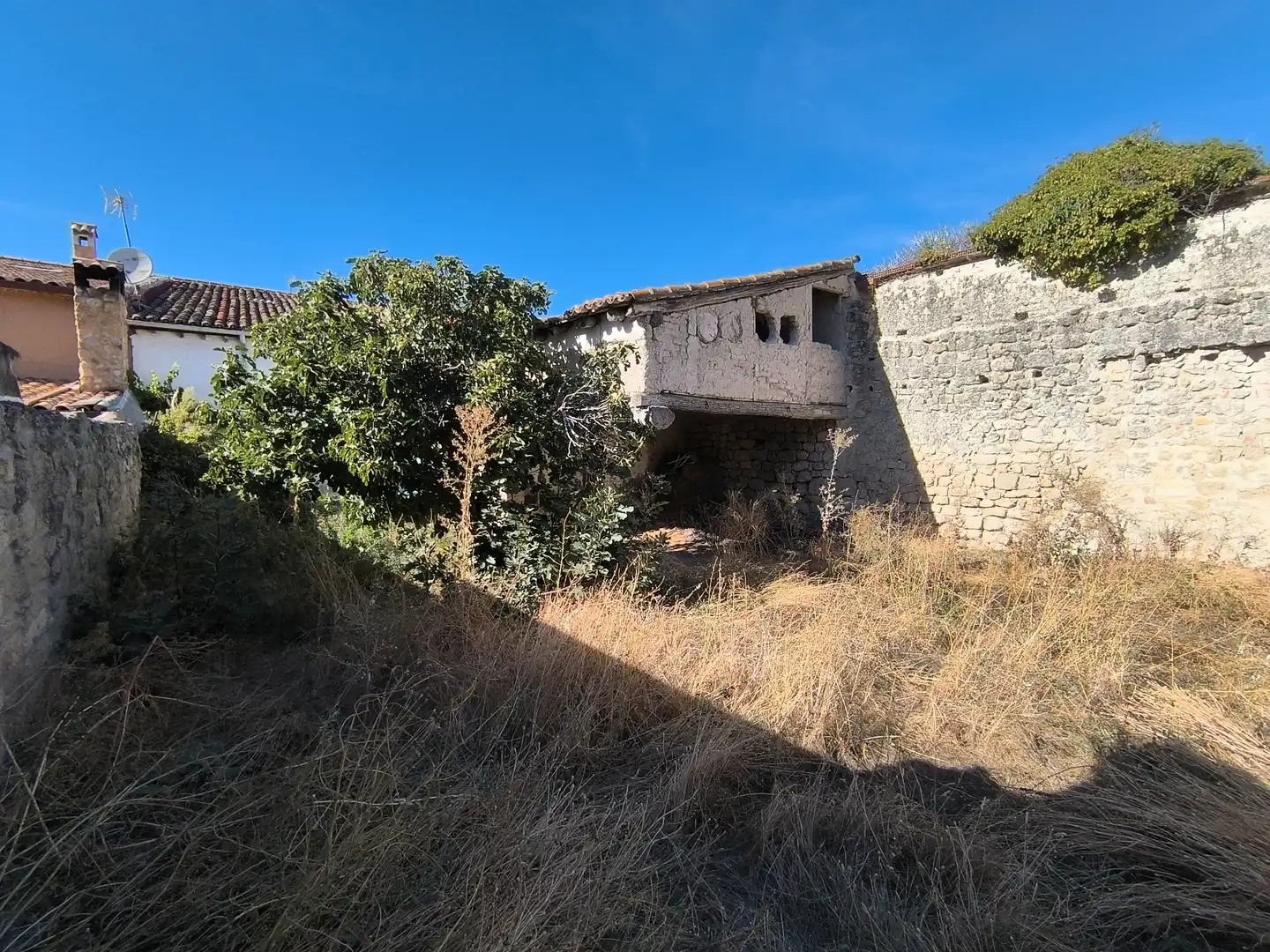 Casa con jardín en venta en Calle Abilio Calderón 3, imagen 57