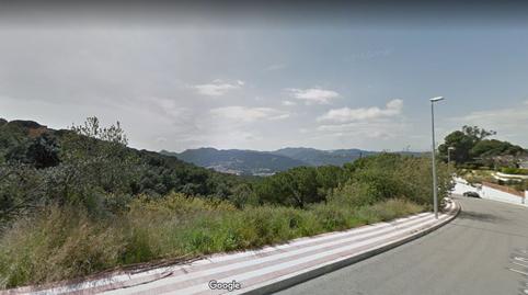 Photo 3 of Residential for sale in De la Cornisa, Urbanitzacions, Barcelona