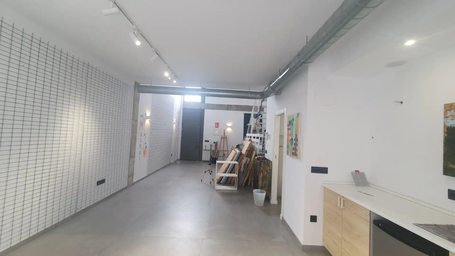Lofts for sale in Mairena del Aljarafe  with Heating, Terrace and Storage room