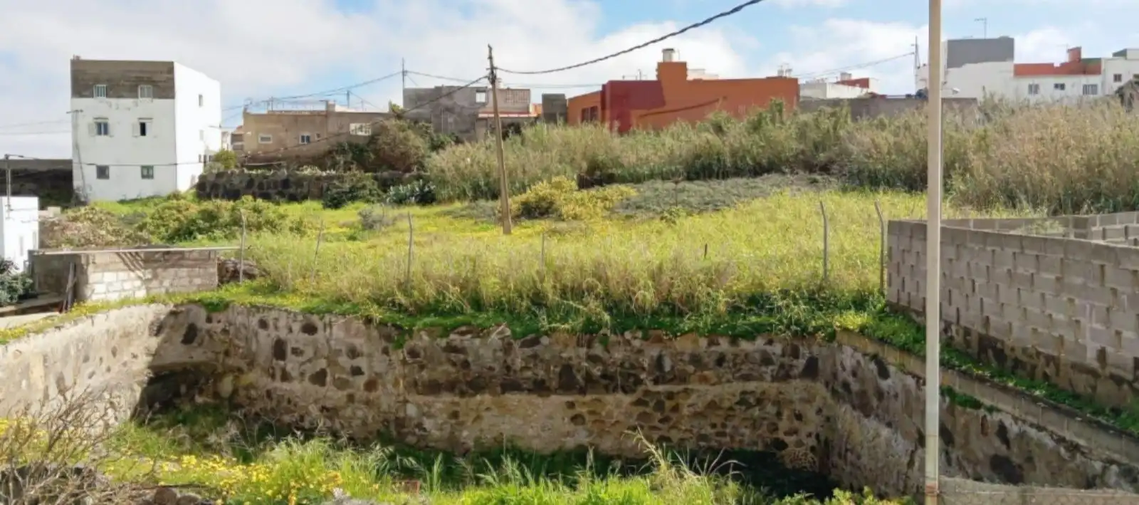 Casa o xalet en venda en Moya (Las Palmas) amb Traster
