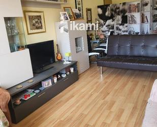 Living room of Flat for sale in Mondéjar  with Air Conditioner and Terrace