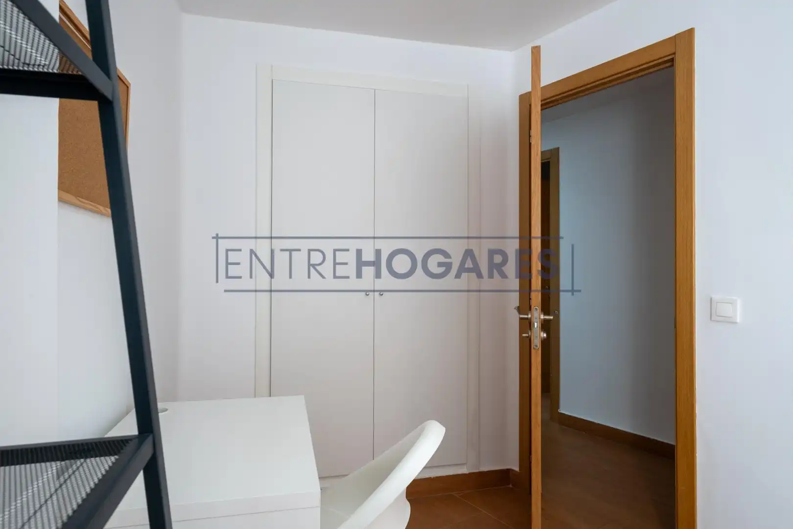Apartamento en venta en Moncada con Aire acondicionado, Calefacción y Amueblado