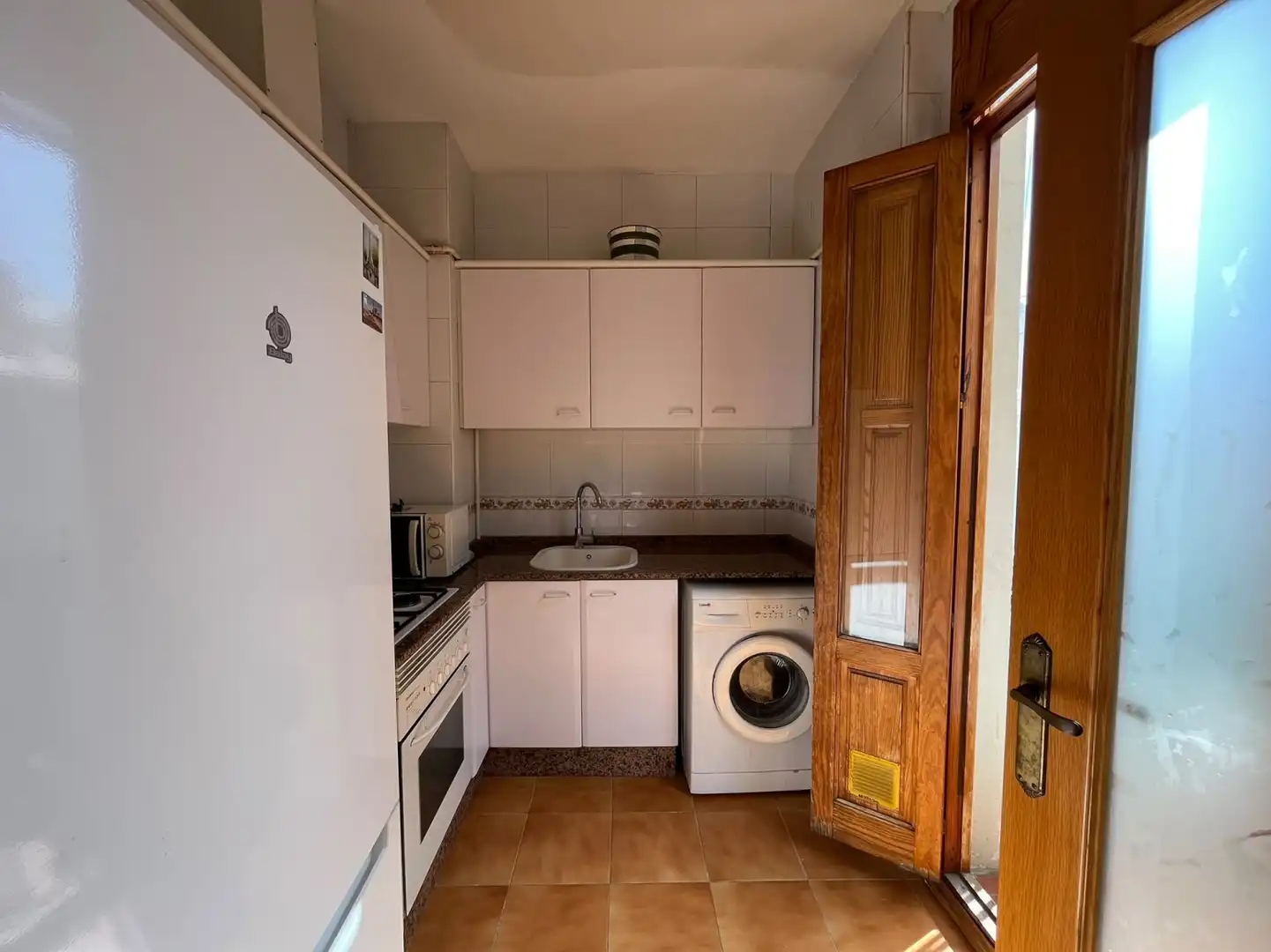 Wohnung zur Miete in Valencia - CL ALUDERS, 1, El Mercat