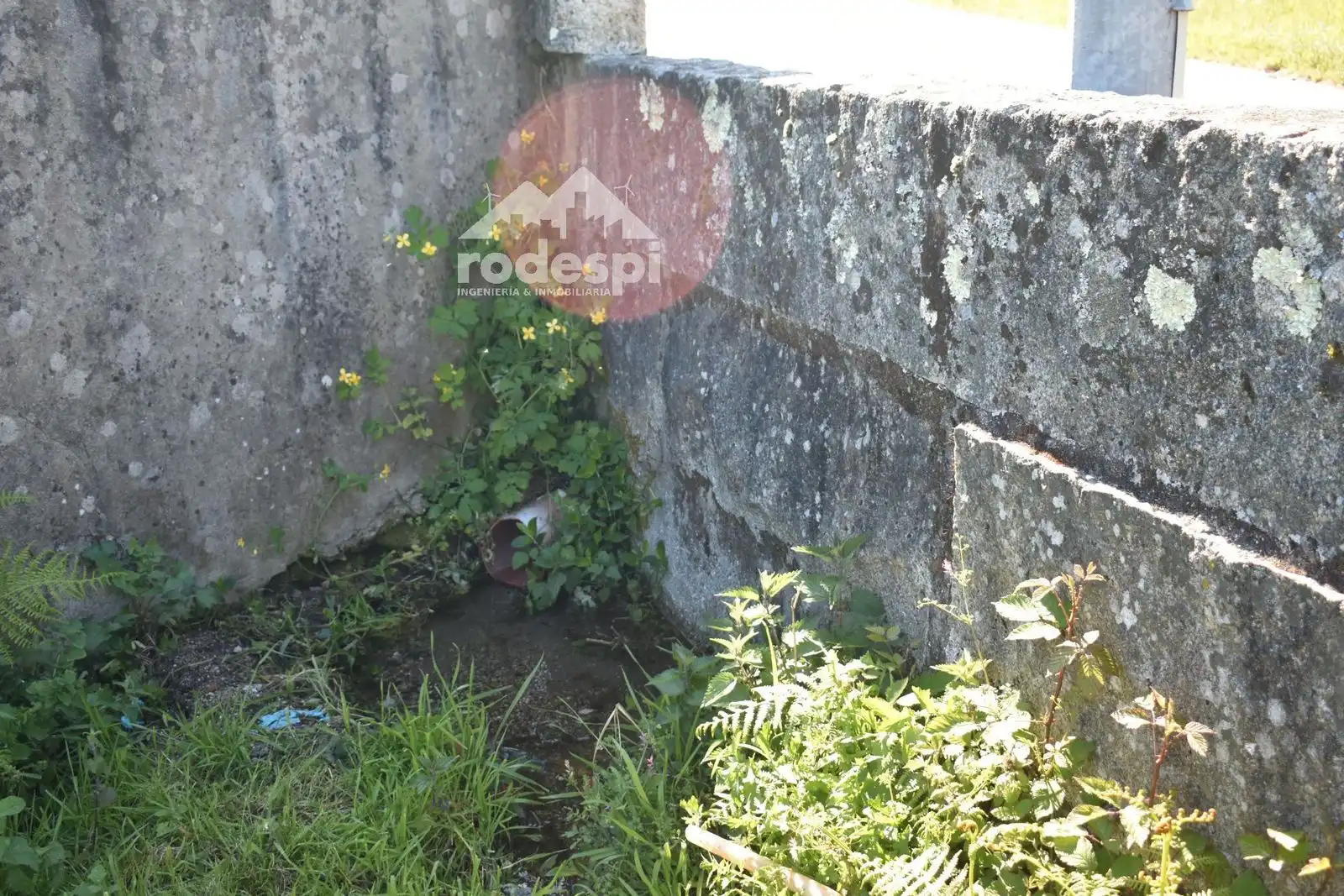 Terreno residenziale in vendita a A Cañiza, imagen 9
