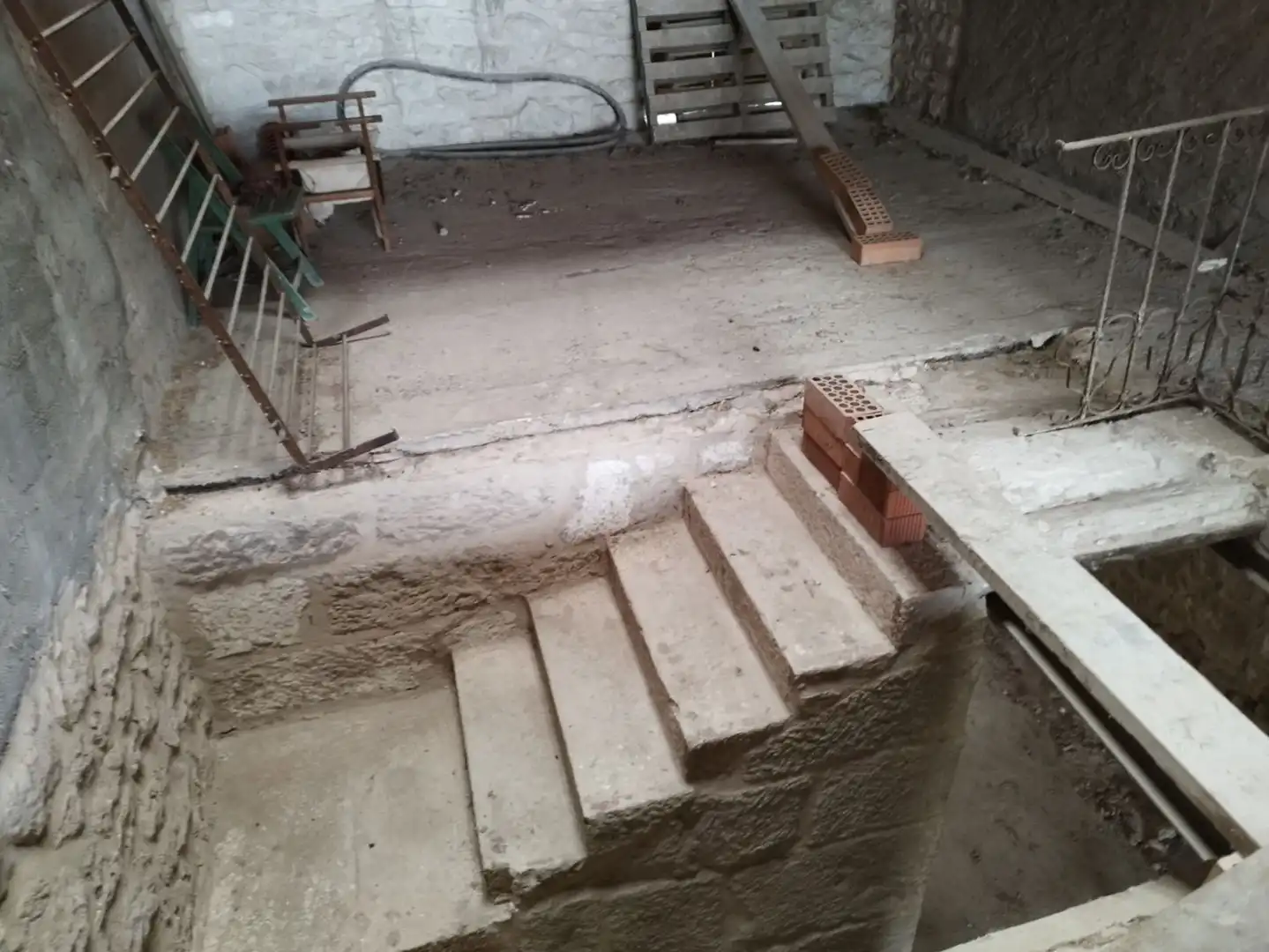 Casa o xalet en venda en Castelldans