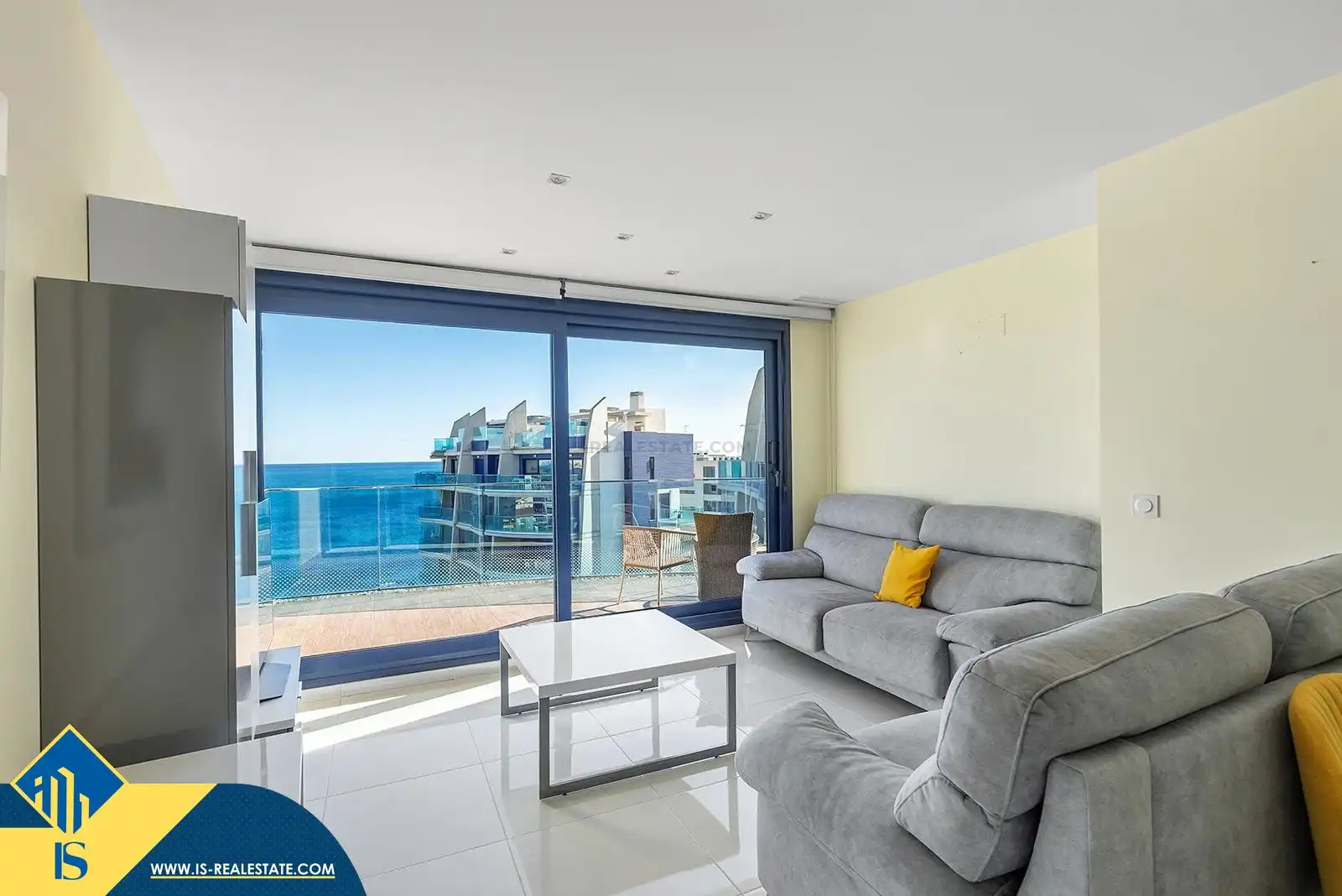 Penthouse mit Pool zum Verkauf in Playa del Acequión, Náufragos y Rocío del Mar, imagen 32