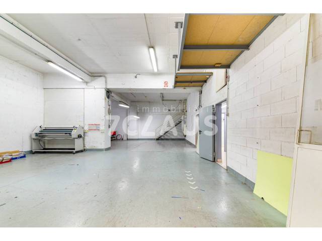Nave industrial en Alquiler en General 1 - Edifici Codi en Bixessarri - Aixovall