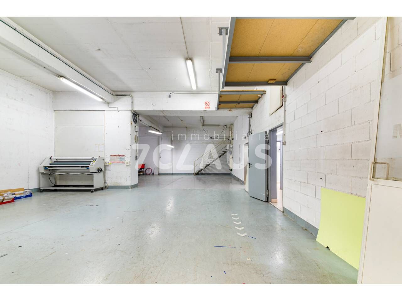 Industrial buildings to rent in Sant Julià de Lòria