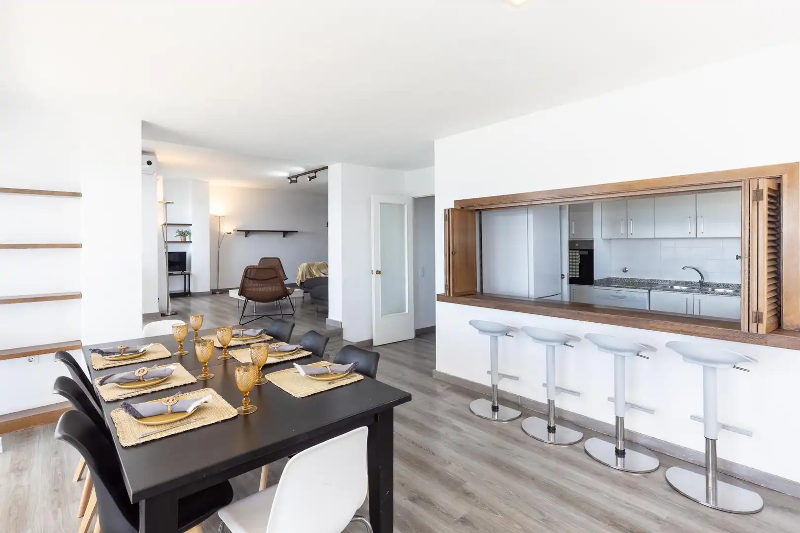 Appartement compact avec terrasse à vendre à de la Cala de la Font 22, imagen 13